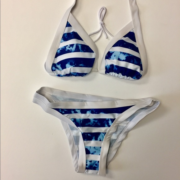 Bikini set sw278 - Picture 3 of 4